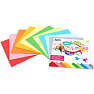 Foldeark 20x20 cm - 80 ark