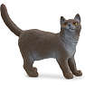 Schleich British Shorthair 13973