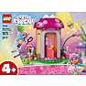 LEGO Gabbys dukkehus Alfekats havehus 11212