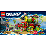 LEGO DREAMZzz Mateos spraydåsevogn 71499