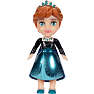 Disney Prinsesser og Frost minidukker - flere varianter - assorteret