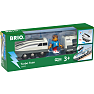 BRIO 36003 turbo tog