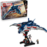 LEGO Marvel Avengers: Age of Ultron Quinjet 76325