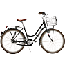SCO Classic damecykel 7 gear 26" 2025 - sort