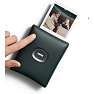 instax SQUARE Link printer - Midnight Green