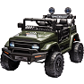 Army Cruiser