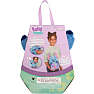 Baby Paws Stitch bamse 24 cm