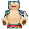 Pokemon plysbamse - Snorlax