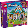 LEGO Friends Dyrlægeklinik for heste og kæledyr 42651