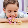Paw Patrol Movie 2 Skye Evolution figurer 3-pak
