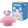 Yume Hello Kitty svampe lampe – flere varianter – assorteret