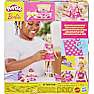 Play-Doh Barbie dukkesæt