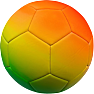 Guardian fodbold i regnbuedesign - str. 4