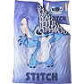 Stitch sengetøj