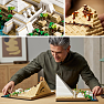 LEGO® Architecture Den store pyramide i Giza 21058