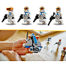 LEGO® Star Wars™ Battle Pack med Ahsokas klonsoldater fra 332. kompagni 75359