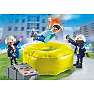 Playmobil 71465 brandmand med luftpude