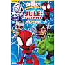 Spidey - julekalender 2025