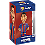 Minix FC Barcelona figur - Lewandowski