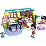 LEGO Friends Paisleys værelse 42647