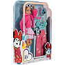 Disney ily 4ever minnie dukke