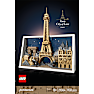 LEGO Architecture Paris 21064
