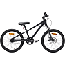 SCO Extreme børne mountainbike 7 gear 20" 2024 - sort