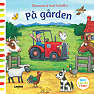 På gården - Axel Scheffler