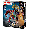 LEGO Marvel Hulkbuster mod Hulk 76343