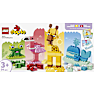 LEGO DUPLO Dyrebyggespil 10472