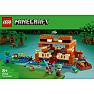 LEGO Minecraft Frøhuset 21256