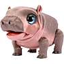 Furreal Sally the silly hippo flodhest