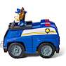 Paw Patrol Chase politibil