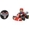 Nintendo Super Mario Movie - Mario Rumble R/C racer