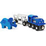 BRIO World Special Edition tog 36111 - dinosaur