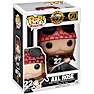 Funko POP! Guns N' Roses - Axl Rose