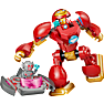 LEGO Marvel Ultron mod Iron Man 11209