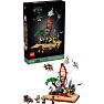 LEGO Ideas Naturvidenskabens udvikling 21355