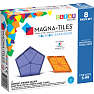 Magna-Tiles Polygons Expansion - 8 dele