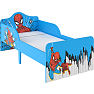 Spider-Man juniorseng - 70x140 cm