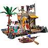 Playmobil Piratøen