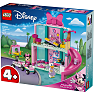 LEGO Disney Minnies kæledyrshotel 43274