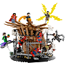 LEGO® Marvel Spider-Man – det endelige slag 76261