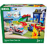 Brio 36025 togbane rednings togsæt
