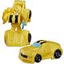 Transformers Tiny Turbo Changers - flere varianter - assorteret