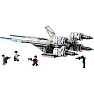 LEGO Star Wars Andor Oprørernes U-wing-stjernejager 75399