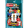 Panini World Cup 2026 samlerkort mappe