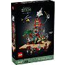 LEGO Ideas Naturvidenskabens udvikling 21355