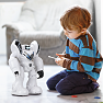 Silverlit Robo blast one – flere varianter – assorteret