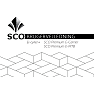 SCO Premium E-Carrier elcykel 8 gear 28" 15AH 2025 - sort